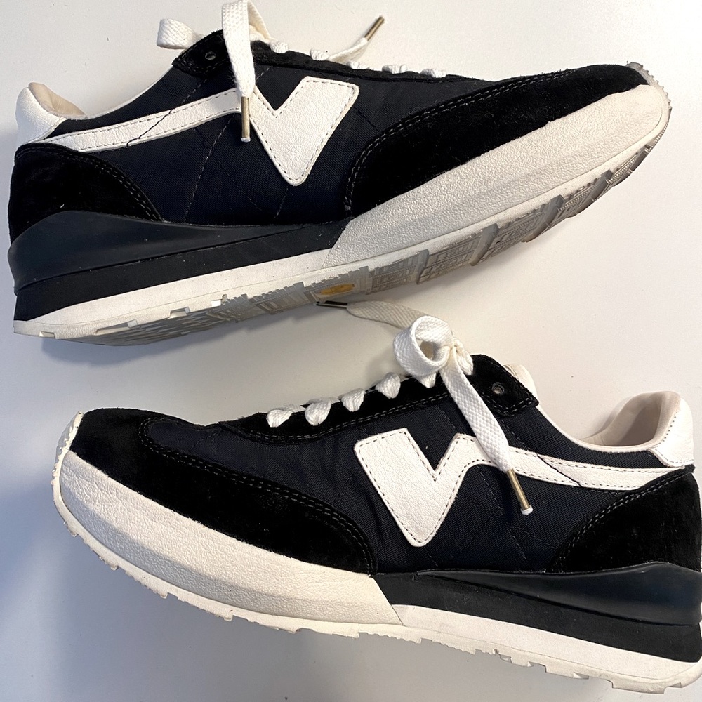 Visvim FKT Runner